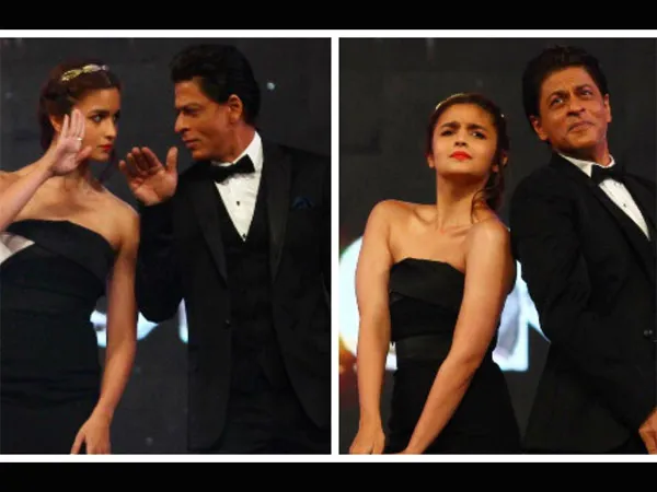 Alia Bhatt saat kecil ngefans banget dengan film 'KKHH' © Filmibeat.com