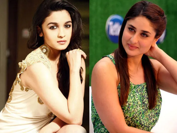 Alia Bhatt akhirnya buka suara tentang tudingan miring yang dialamatkan padanya @filmibeat.com