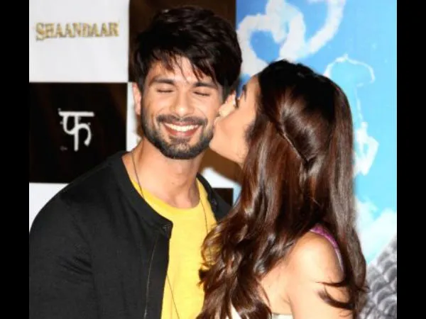 Alia Bhatt terharu saat membaca naskah cerita 'UDTA PUNJAB' @filmibeat.com