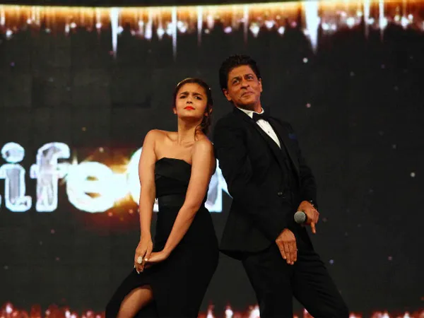 Shahrukh Khan akan main bareng Alia Bhatt @filmibeat.com
