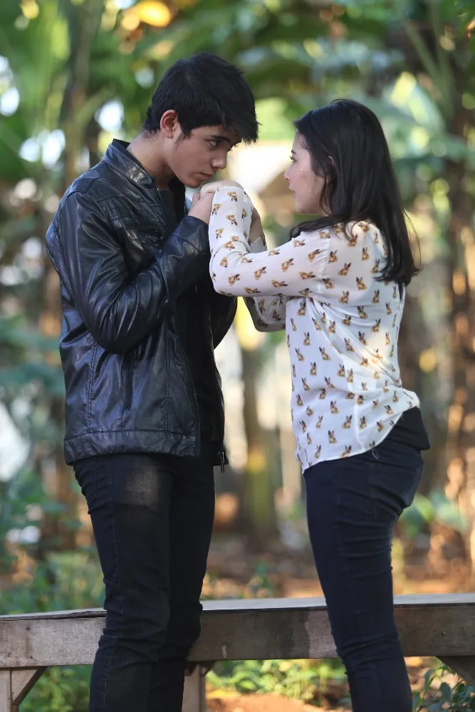 Prilly dan Aliando bercerita soal suka duka mereka untuk persiapan ultah SCTV © KapanLagi.com®