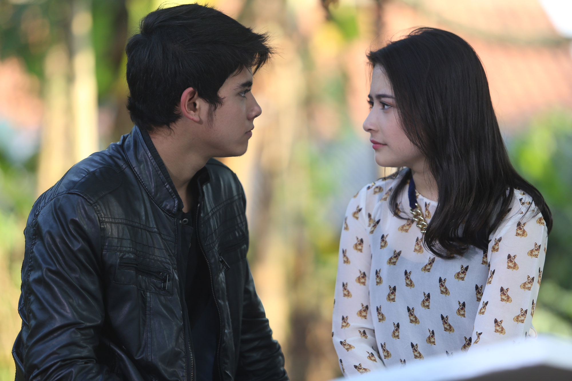 Gara Gara GGS Prilly Latuconsina Punya Fans Baru Siapa KapanLagicom