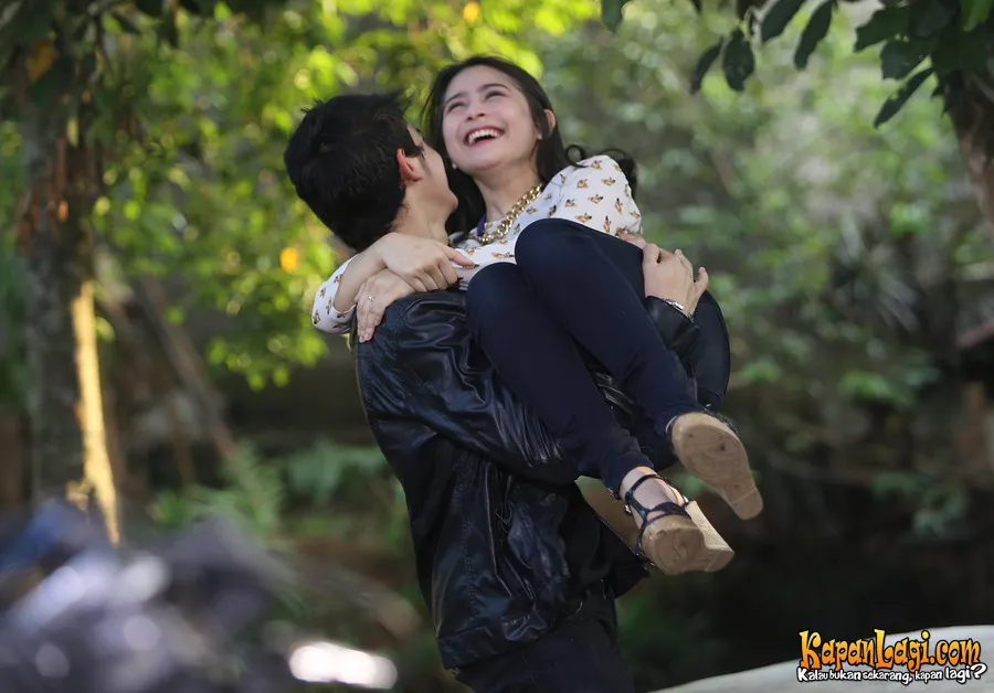 Foto aliando di lokasi syuting ggs 62 Foto aliando di lokasi syuting ggs 74