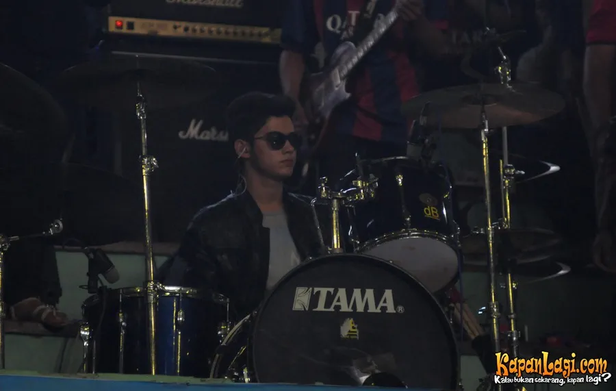 Aliando Syarief © KapanLagi.com/Bayu Herdianto