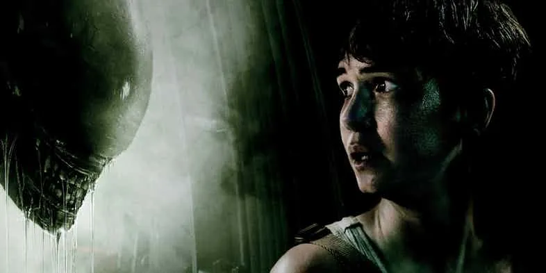 ALIEN: COVENANT © Screenrant