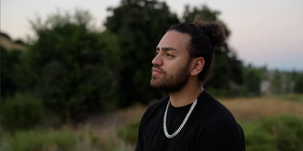 Ali Gatie - Nobody Like Us