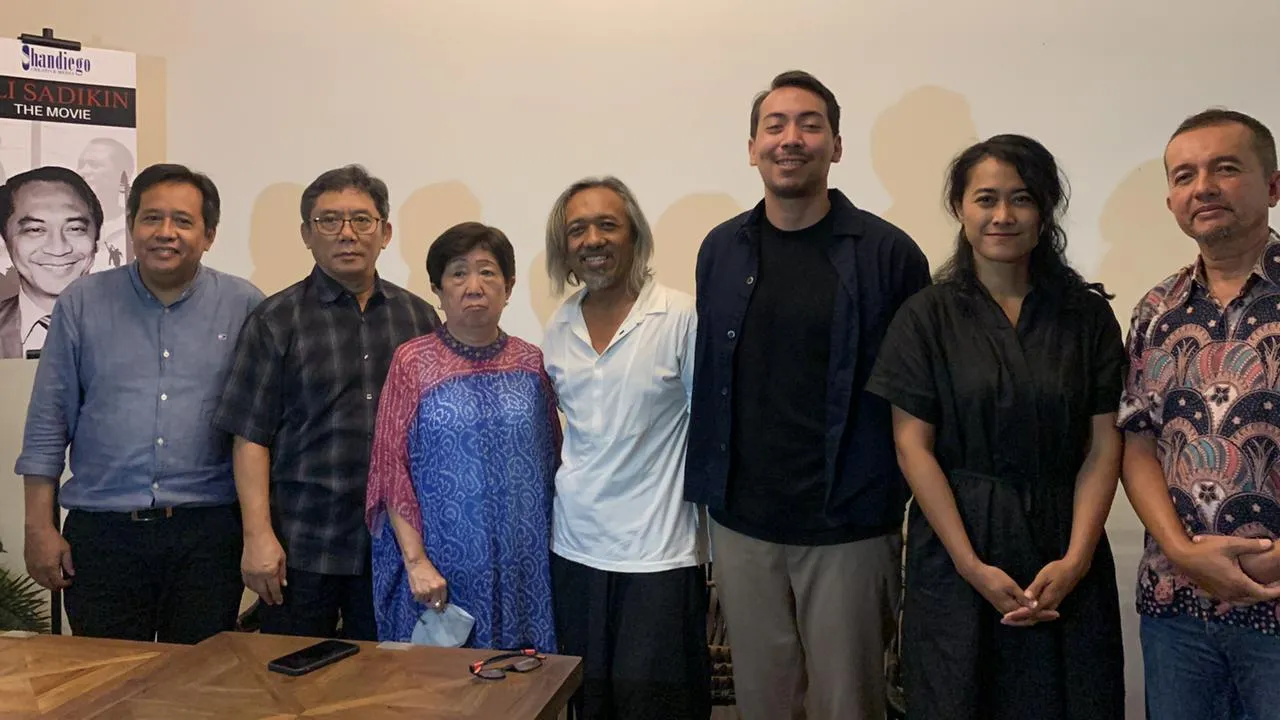 © KapanLagi.com/Irfan Kafril