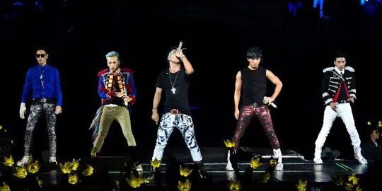 Alive Intro