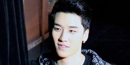 Fantastic Baby