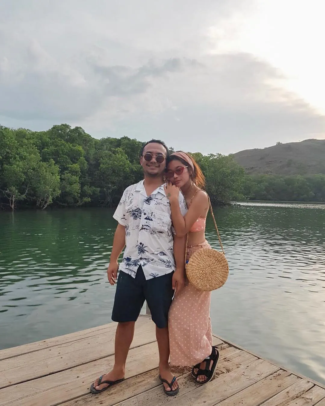 (credit: instagram/allaboutfelisha)