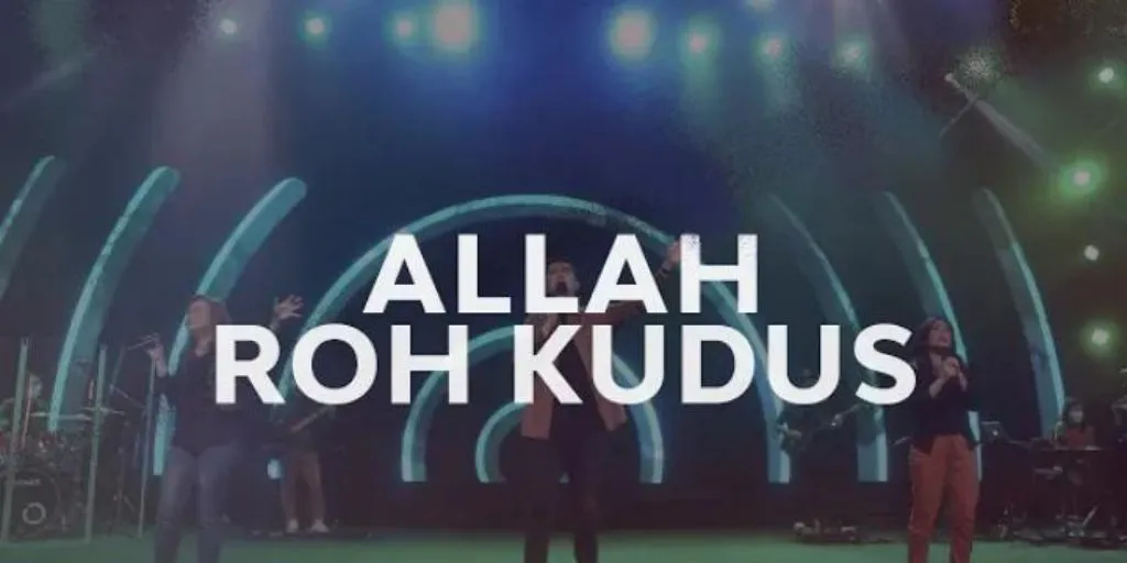 GMS Live - Allah Roh Kudus