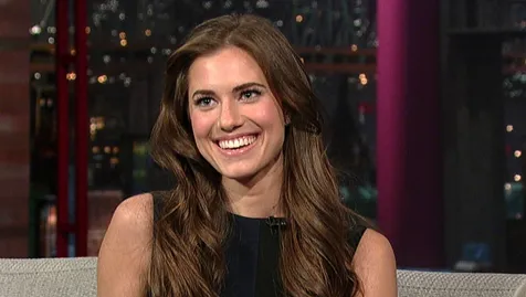 Allison Williams 