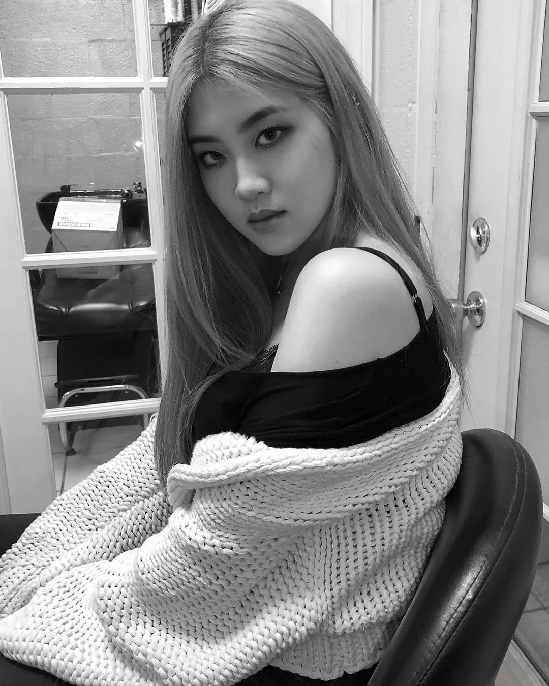 credit: Instagram/allissashin