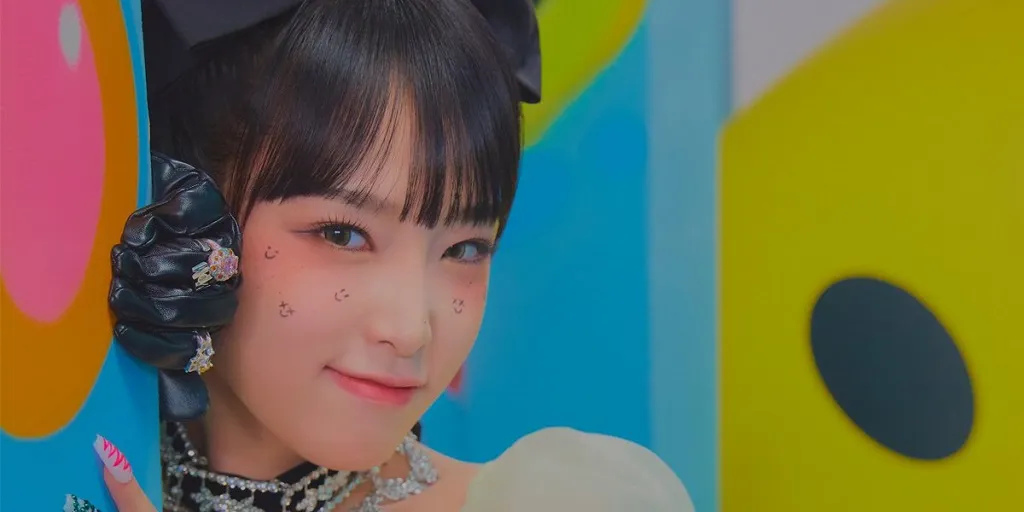 Choi Ye Na - Pretty Boys