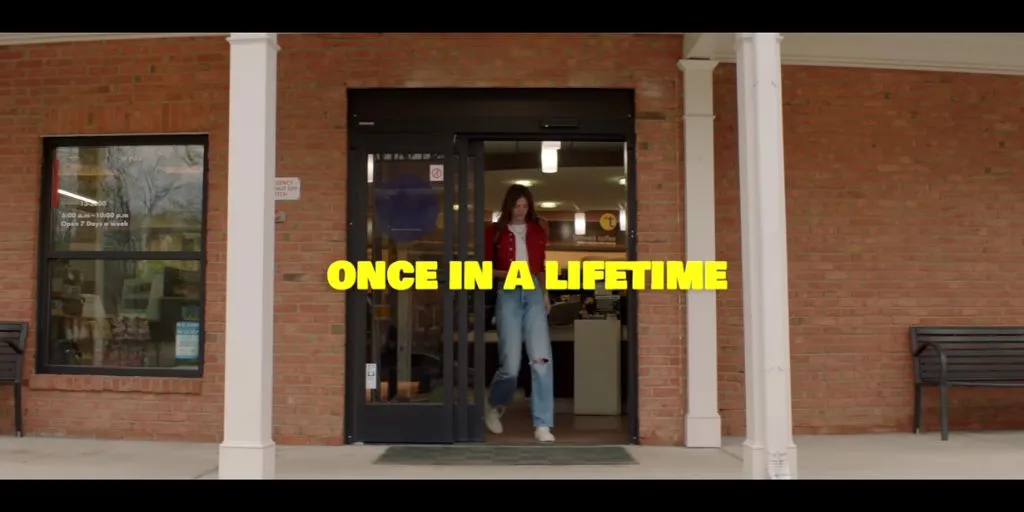 All Time Low - Once In A Lifetime