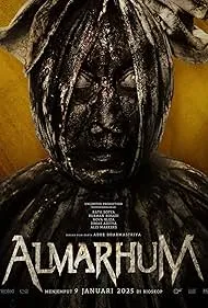 Daftar Pemain ALMARHUM (credit: imdb)