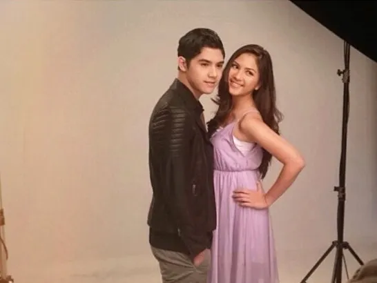 Jessica Mila dan Al Ghazali, cocok? / © Instagram