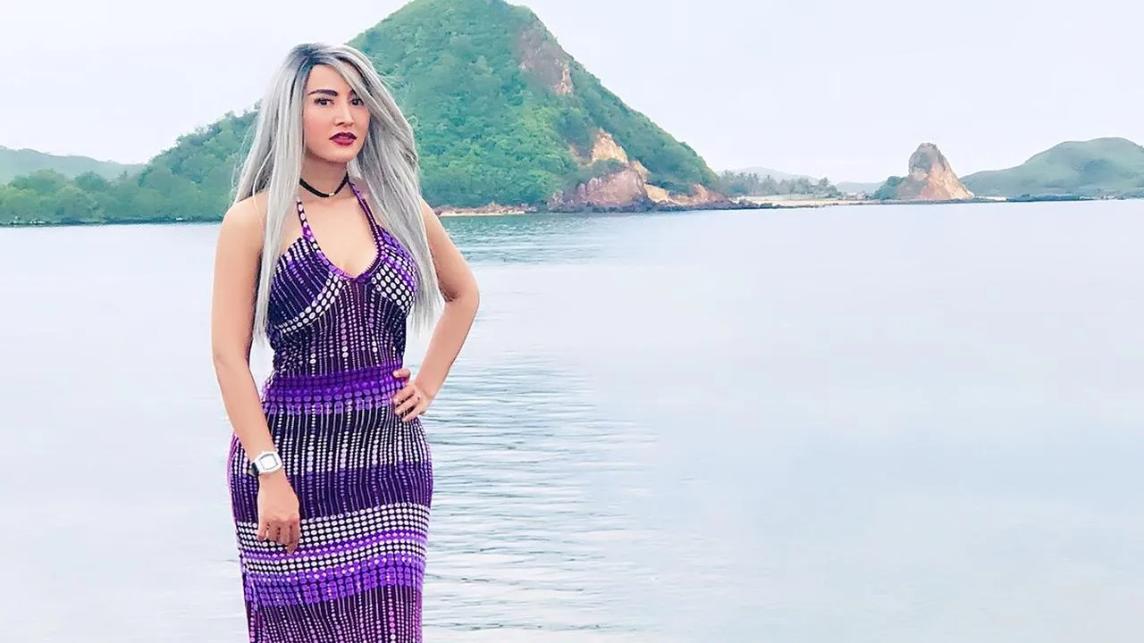 Punya aset tas sebesar Rp 17 Miliar © instagram.com/cynthiara_alona