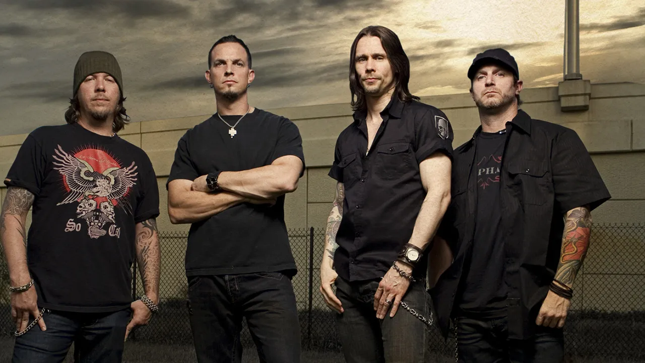 Alter Bridge