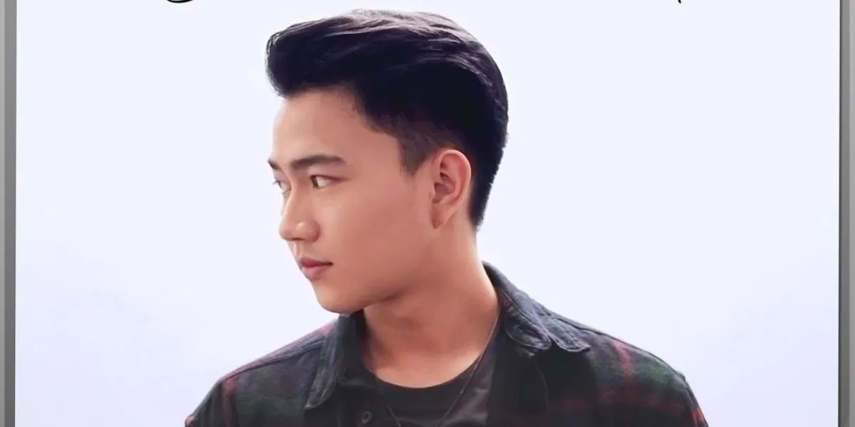 Althaf Raja - Dulu Kini Nanti