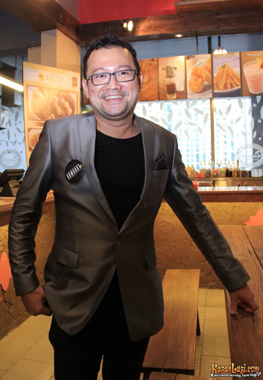 Alvin Adam