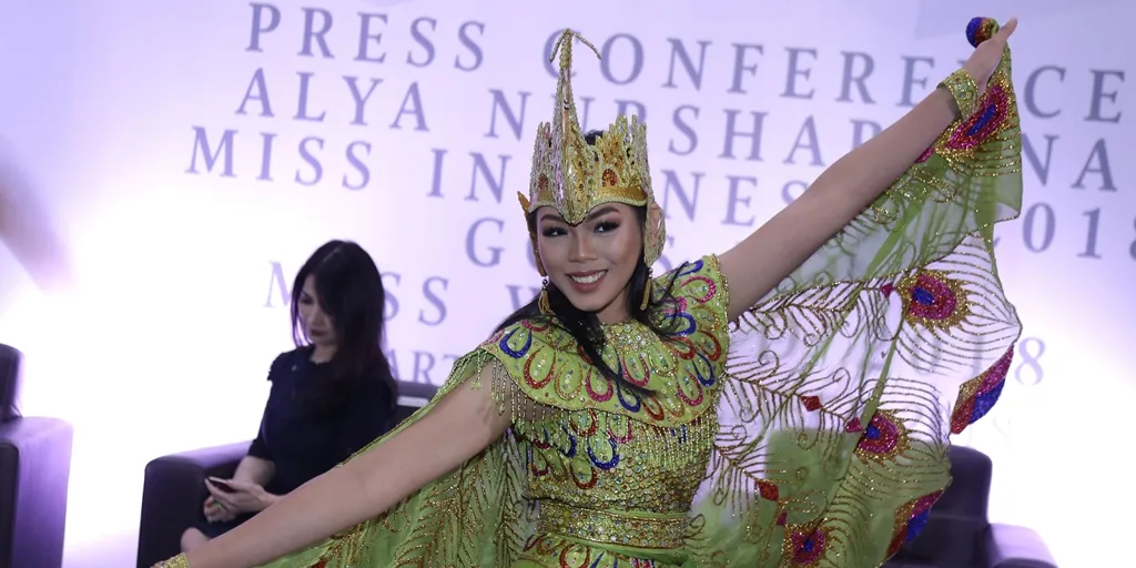Menerima Apapun Hasilnya