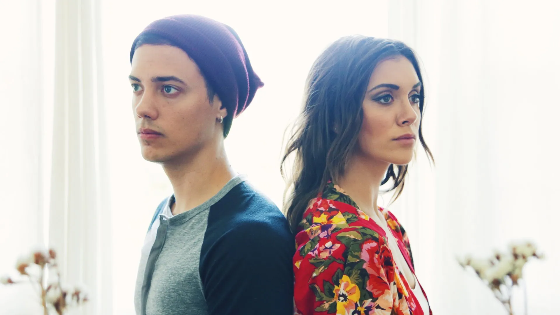 Alyson dan Leroy sukses bikin Meghan Trainor terpukau dengan video cover mereka ©YouTube