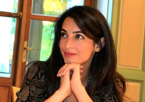 Amal Bounahra