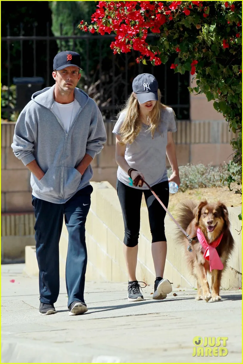 Foto: Just Jared