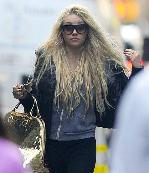 Amanda Bynes @ istimewa