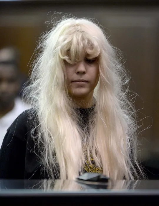 Amanda Bynes dulu @ globalgrind.com