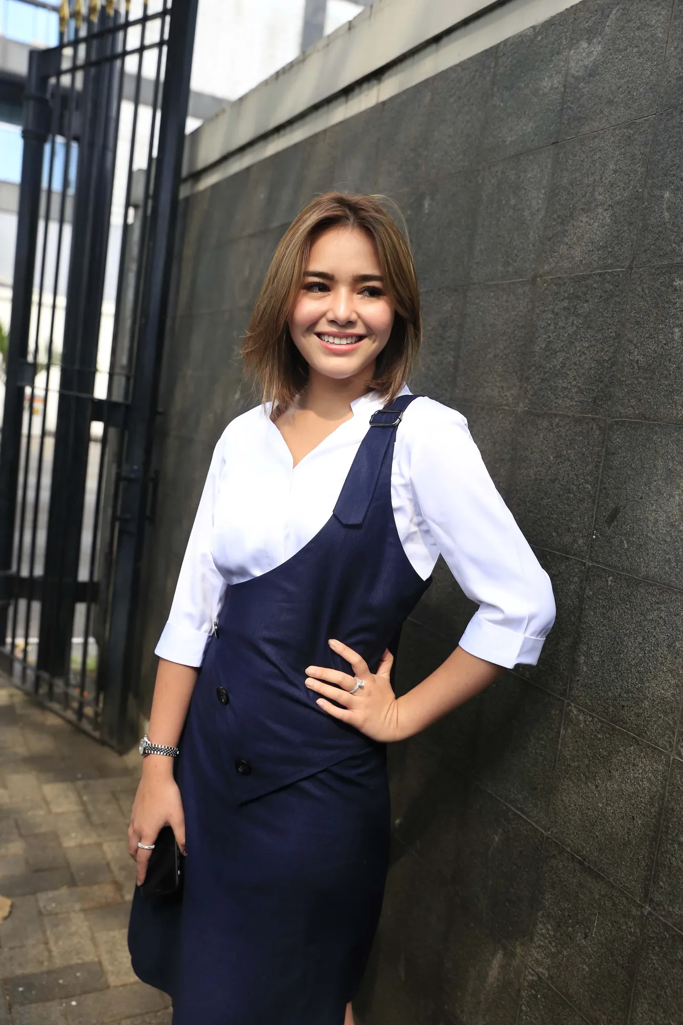 Kapanlagi/Bayu Herdianto