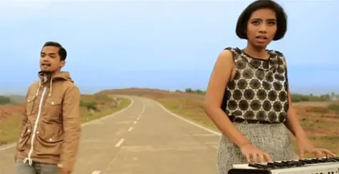 Tanpa Batas Waktu @foto: Youtube/TheAmandaandfriends