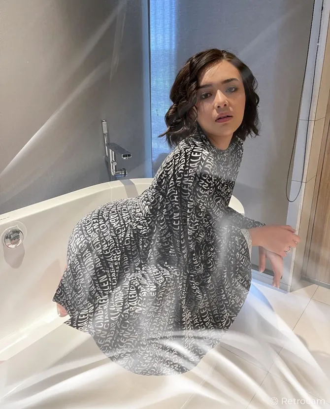 Bergaya Hot