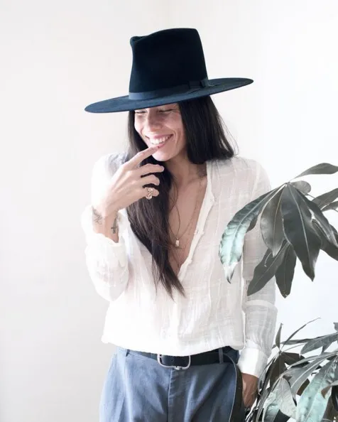 Tasya mengaku Amber ditangkap karena kesalahpahaman © instagram.com/tasyavanree