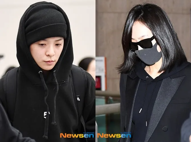 Amber dan Victoria fx © Newsen.com