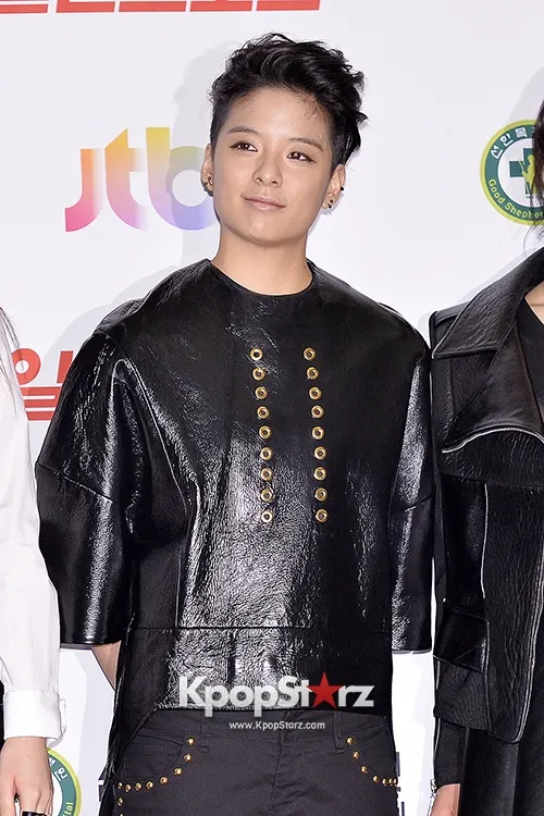 Amber f(x) siap debut solo, apa kamu salah satu yang menatikannya? @kpopstarz.com