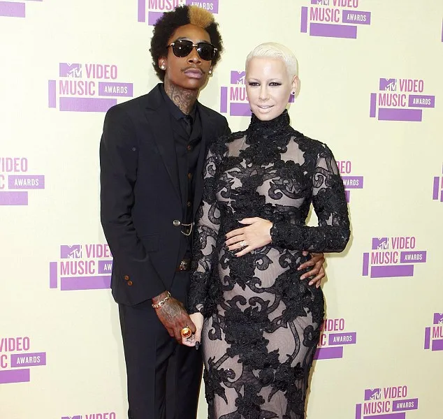 Wiz - Amber