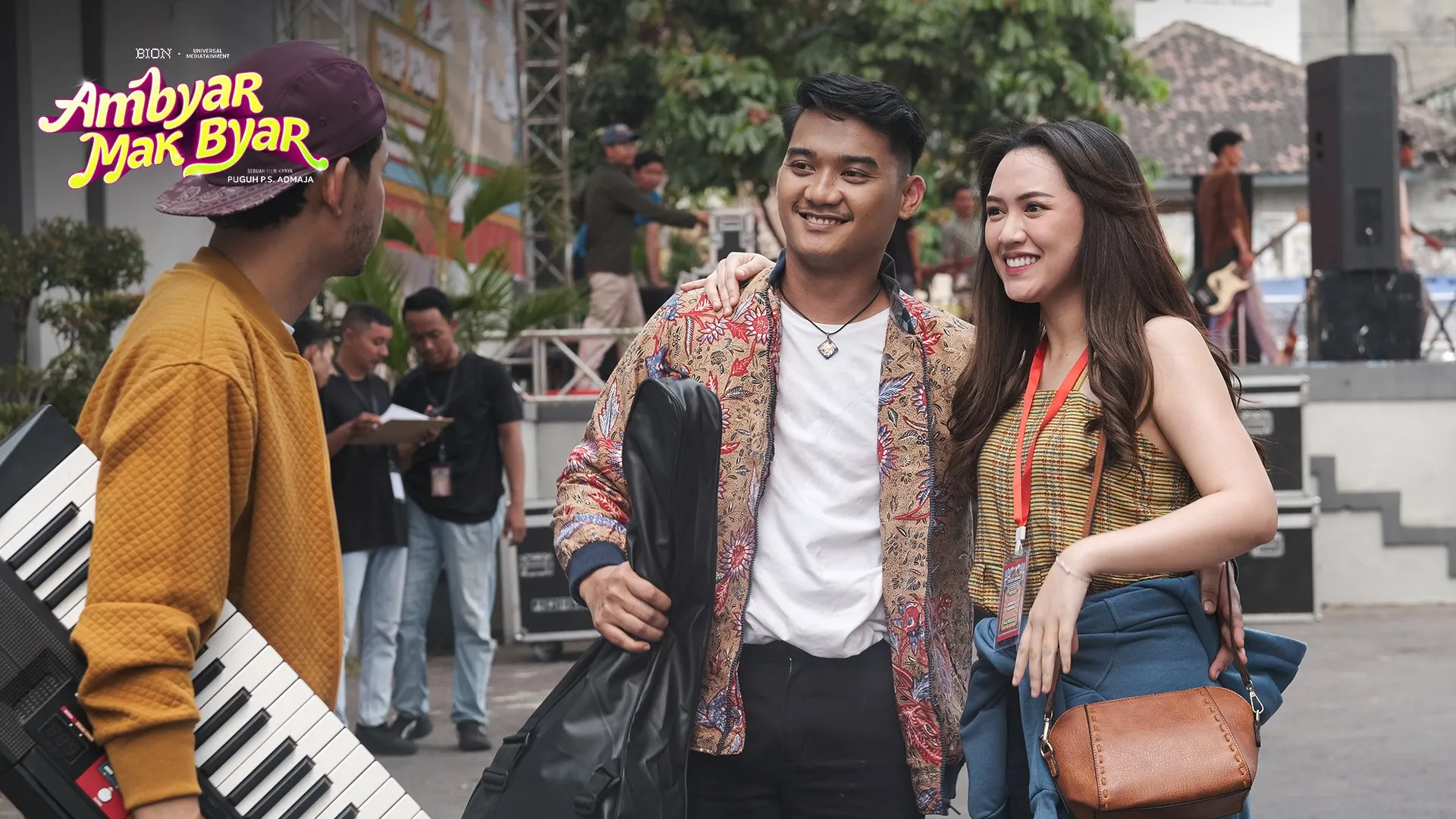 Segera Tayang di Bioskop
