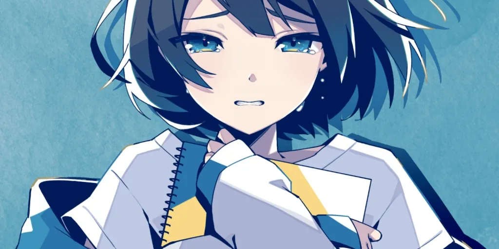 Amehurashi - Kimi Sketch (Terjemahan)