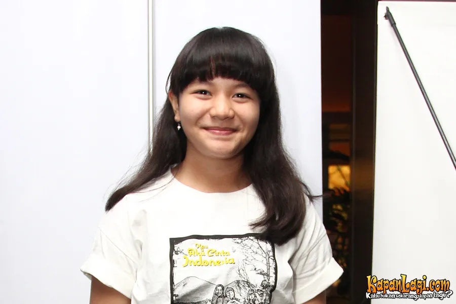 Amel Carla @Foto: Acat