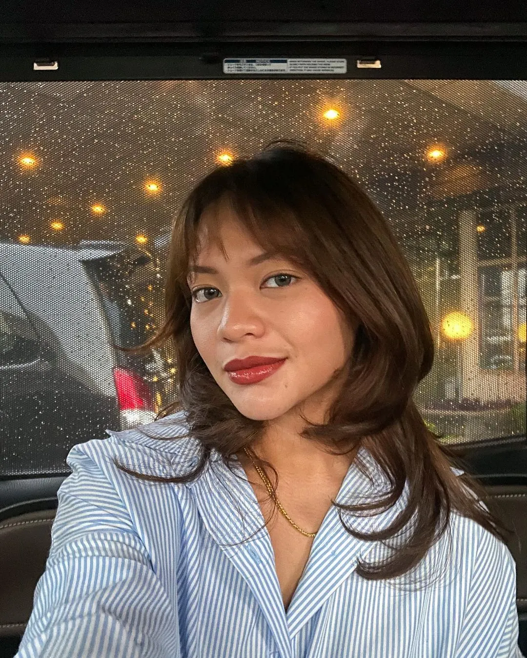 Ambil Peran Sesuai Usianya