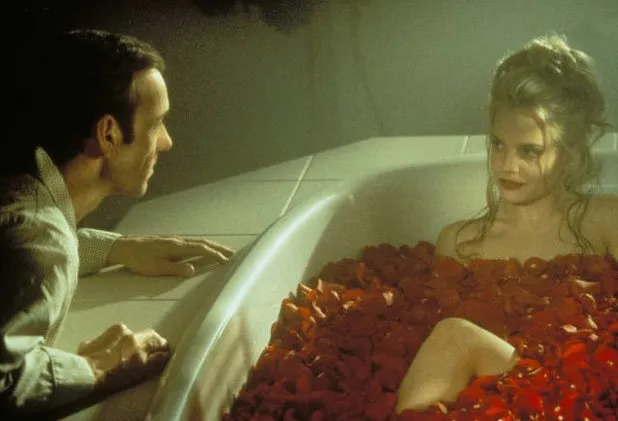 AMERICAN BEAUTY (1999)