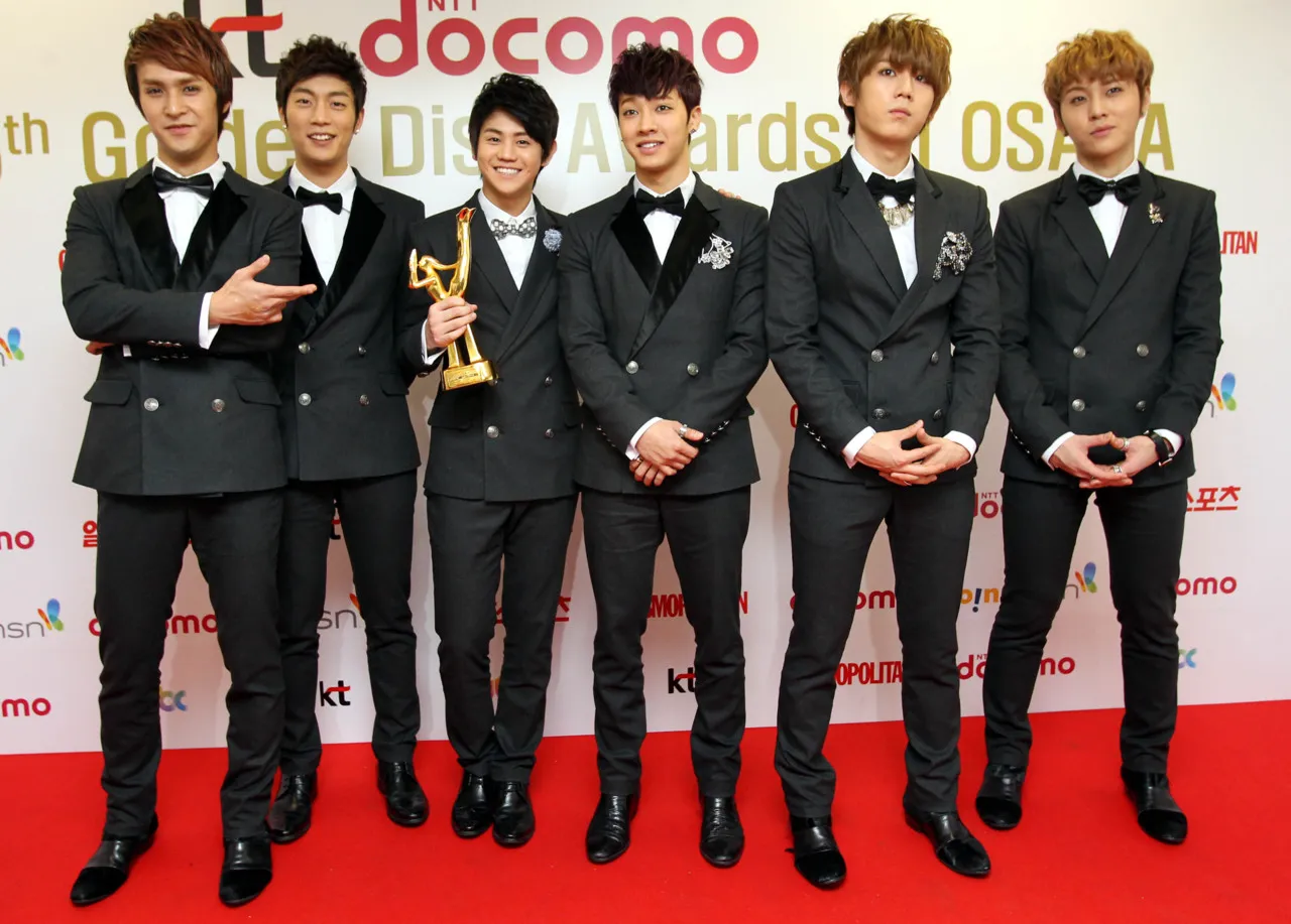 americankpopfans.com