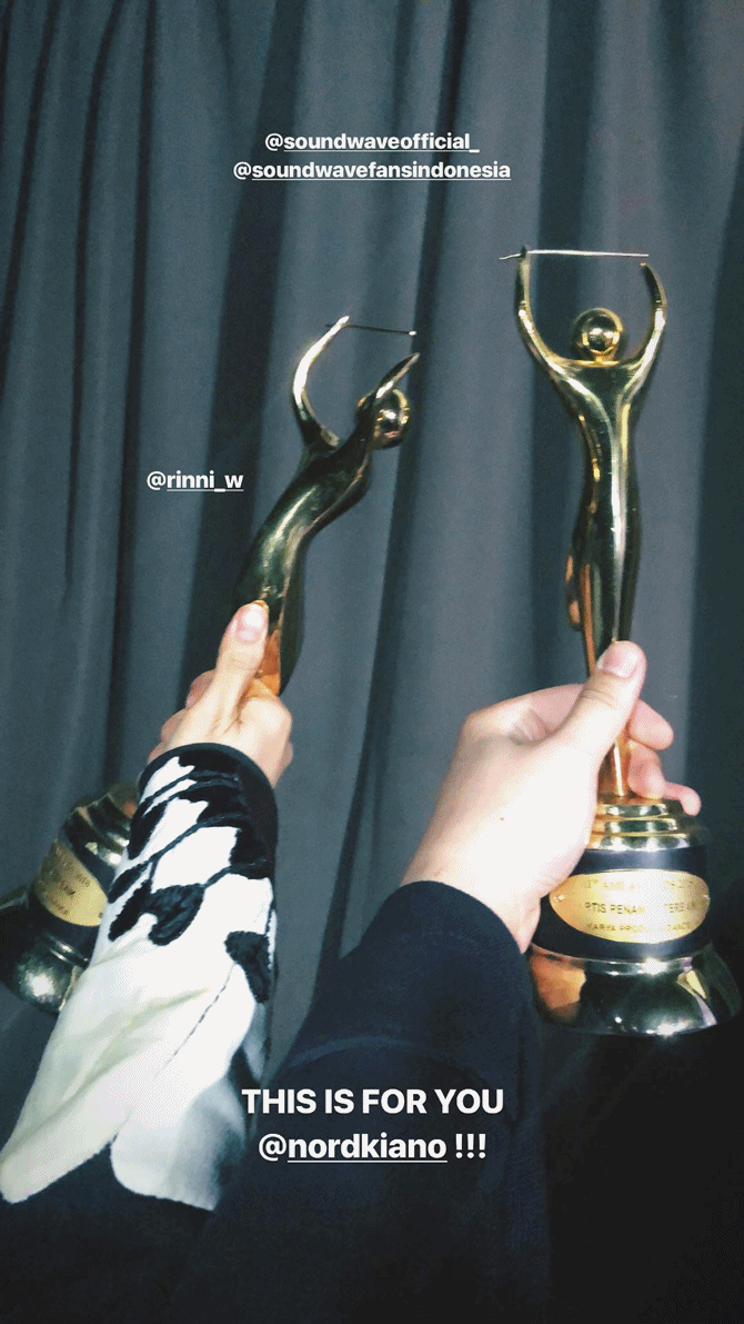 © instagram.com/stories/jevinjulian/