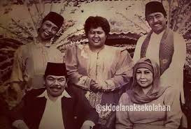 Instagram/@sidoelanaksekolahan