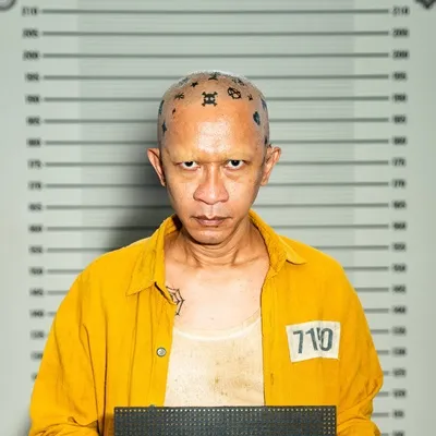 Aming dan Tora Sudiro Ungkap Syuting Film GHOST IN THE CELL Jadi Healthy Production