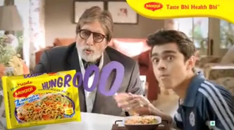 Amitabh Bachchan siap bekerja sama sepenuhnya dalam kasus yang menimpanya ini @indianexpress.com