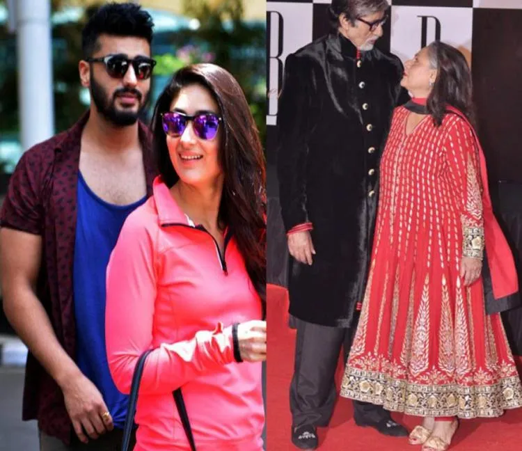 Amitabh dan Jaya Bachchan akan jadi cameo dalam film terbaru R. Balki @pinkvilla.com