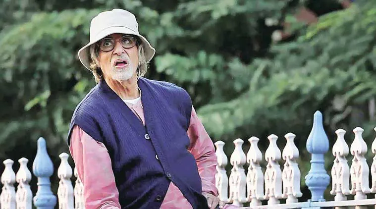Kasih sayang dan perhatian fans pada Amitabh Bachchan membuatnya tersentuh @indianexpress.com